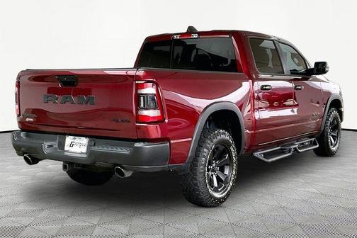2023 RAM 1500 Rebel