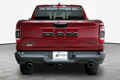 2023 RAM 1500 Rebel