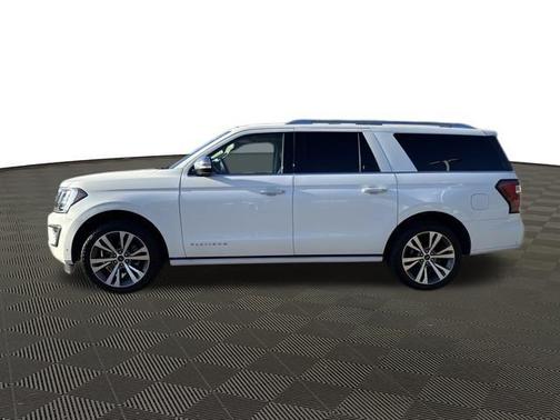 2020 Ford Expedition Max Platinum