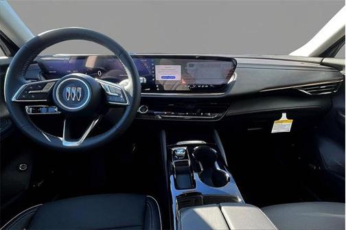 2025 Buick Envision Avenir