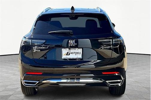 2025 Buick Envision Avenir