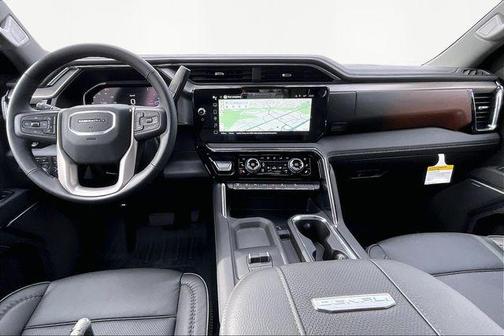 2026 GMC Sierra 3500 Denali