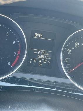 2016 Volkswagen Jetta 1.8T Sport