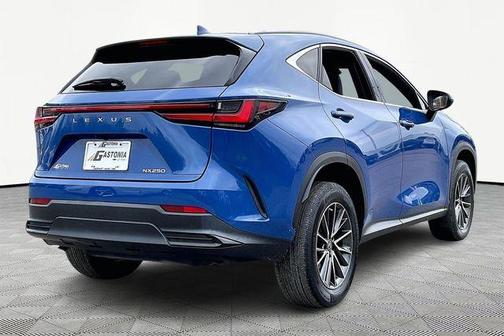 2023 Lexus NX 250 Premium