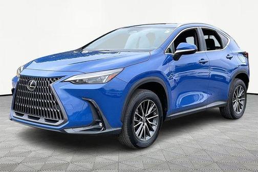 2023 Lexus NX 250 Premium