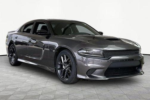 Granite 2023 Dodge Charger R/T