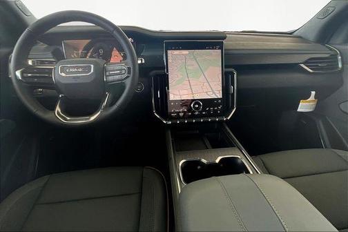 2025 GMC Acadia AT4