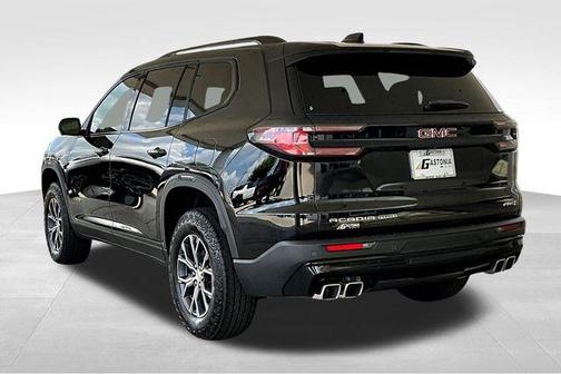 2025 GMC Acadia AT4