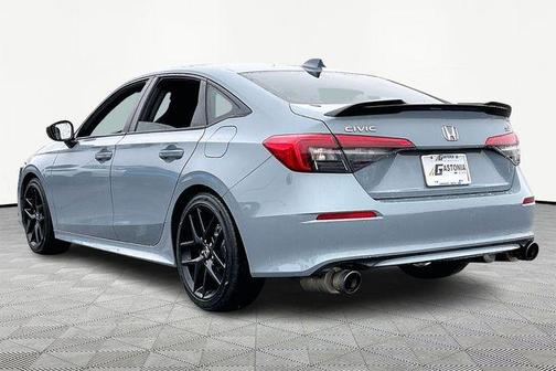 2023 Honda Civic Si Base