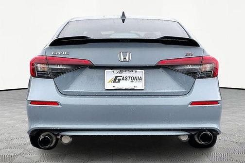 2023 Honda Civic Si Base