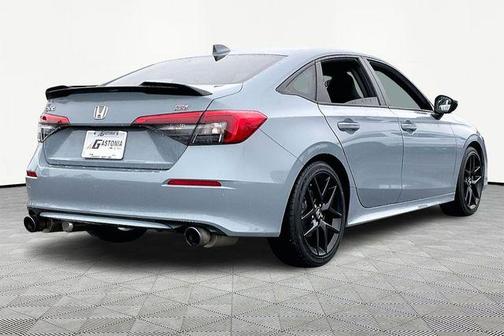 2023 Honda Civic Si Base