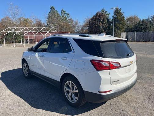 2020 Chevrolet Equinox Premier w/1LZ