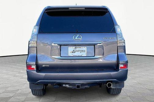 2019 Lexus GX 460 Base