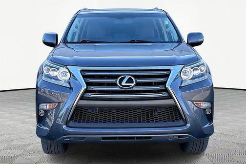 2019 Lexus GX 460 Base