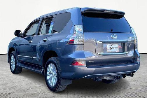 2019 Lexus GX 460 Base