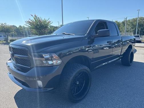 2016 RAM 1500 Tradesman/Express