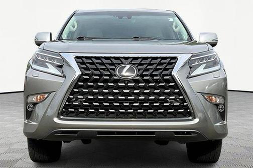 2021 Lexus GX 460 Luxury