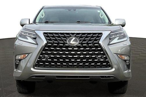 2021 Lexus GX 460 Luxury