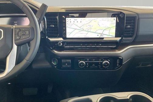 Sterling 2026 GMC Sierra 2500 SLE