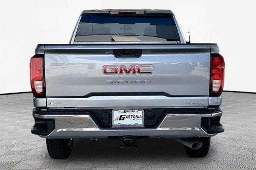 Sterling 2026 GMC Sierra 2500 SLE