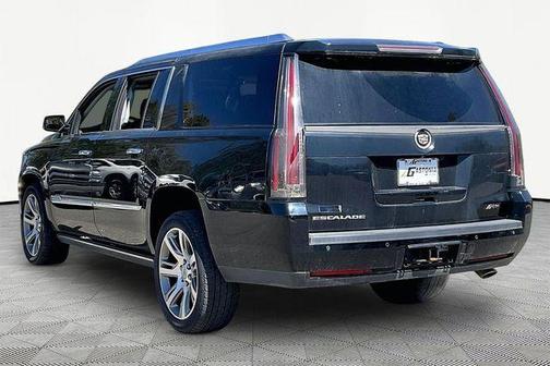 2015 Cadillac Escalade ESV Premium