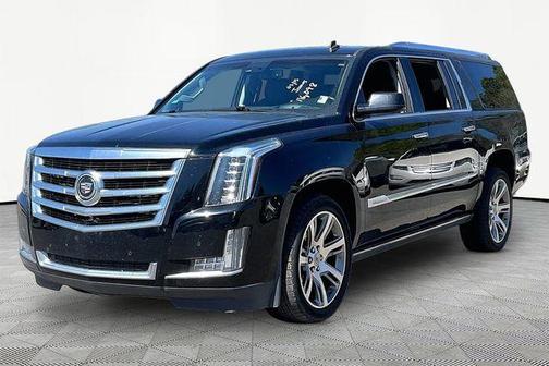 2015 Cadillac Escalade ESV Premium