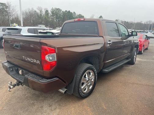 2014 Toyota Tundra 