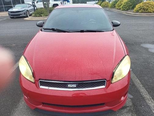 2007 Chevrolet Monte Carlo SS