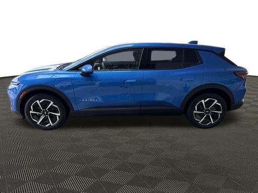 2026 Chevrolet Equinox EV LT 1