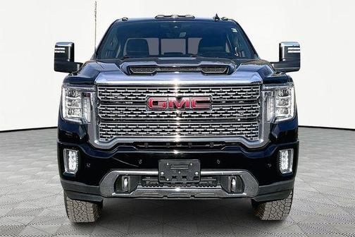 2020 GMC Sierra 3500 Denali