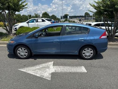 2010 Honda Insight LX