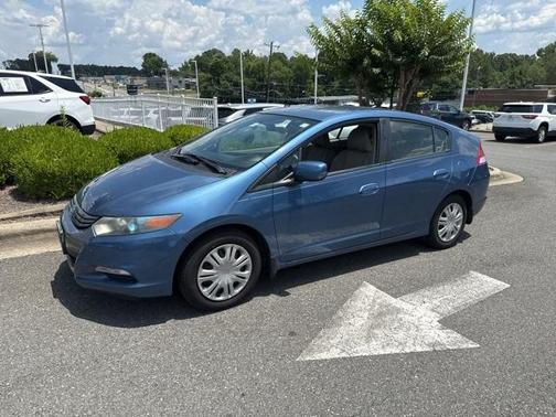 2010 Honda Insight LX