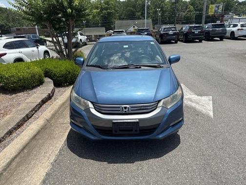 2010 Honda Insight LX