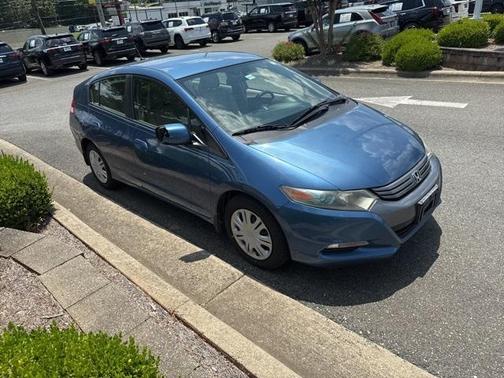 2010 Honda Insight LX