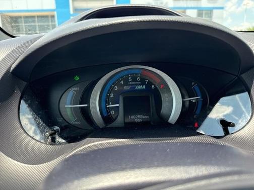 2010 Honda Insight LX