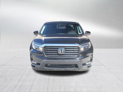 Photo 2 of 30 of 2021 Honda Ridgeline RTL