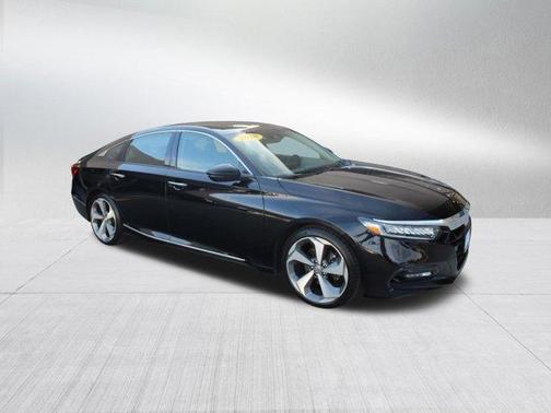 Photo 1 of 29 of 2020 Honda Accord Touring 2.0T