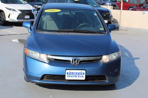 Photo 2 of 31 of 2007 Honda Civic LX