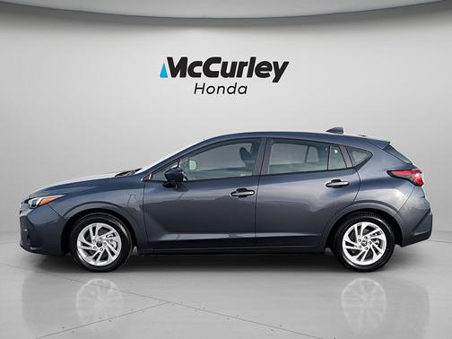 2025 Subaru Impreza Base 5-Door