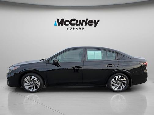 2025 Subaru Legacy Limited