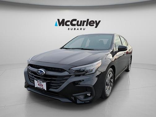 2025 Subaru Legacy Limited