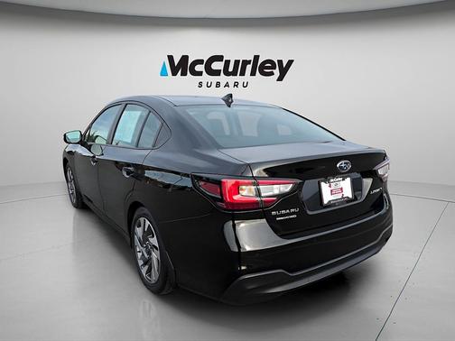 2025 Subaru Legacy Limited