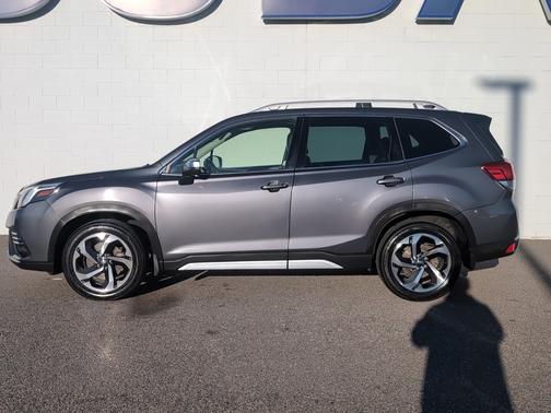 2022 Subaru Forester Touring