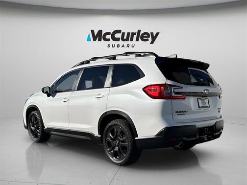 2023 Subaru Ascent Onyx Edition