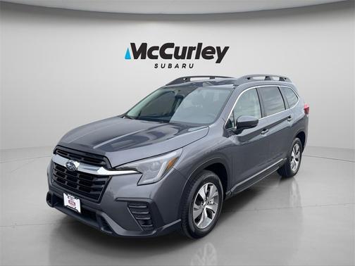 2024 Subaru Ascent Premium