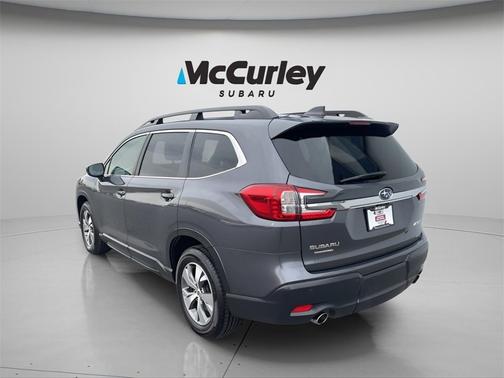 2024 Subaru Ascent Premium