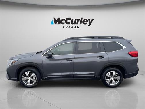 2024 Subaru Ascent Premium
