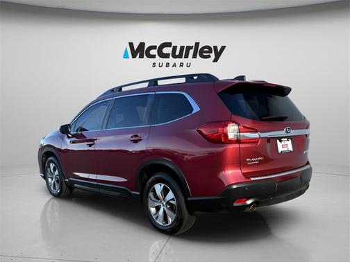 2021 Subaru Ascent Premium