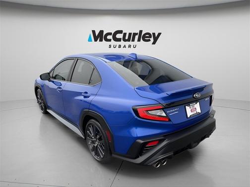 2024 Subaru WRX Premium