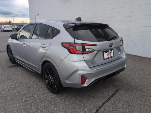 2024 Subaru Impreza 2.5RS